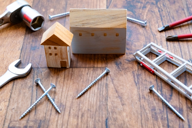 そのリフォーム待って！<br>鹿児島市の空き家売却で損しない修繕術