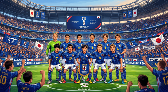 サッカーW杯が始まりましたね <br>「世界の隅っこでサッカー愛を叫ぶ」