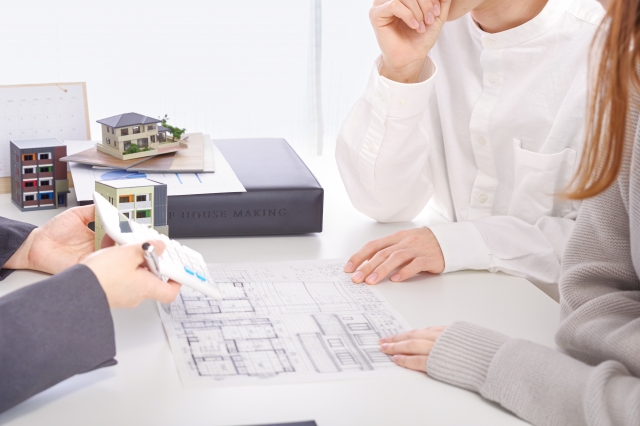 お客様との会話（売却相談）｜叶